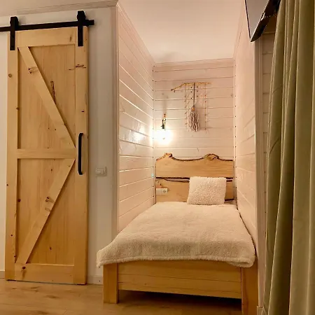 بيت ضيافة Shepit Pruta