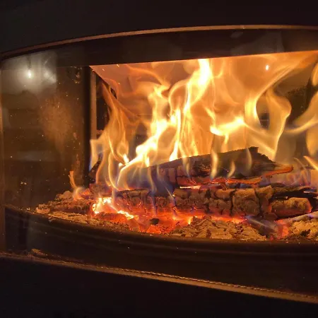 بيت ضيافة Shepit Pruta 3*