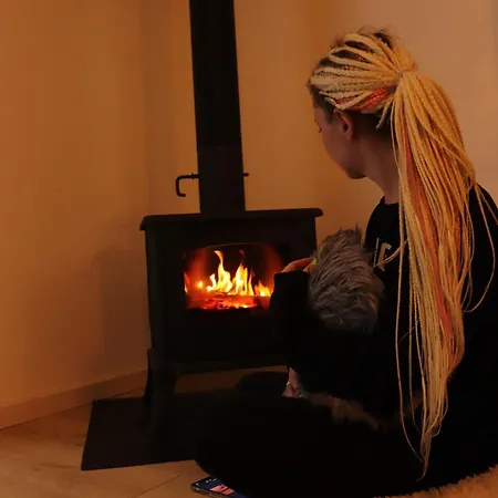 بيت ضيافة Shepit Pruta ياريمتشي