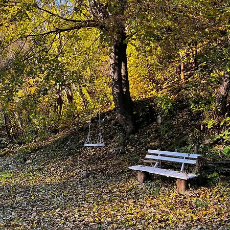 Shepit Pruta Gasthof 3*