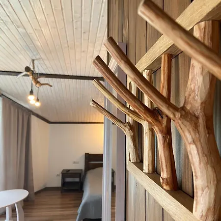 Gasthof Shepit Pruta 3*