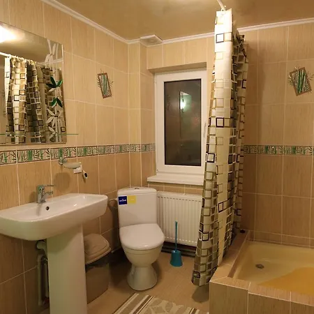 Shepit Pruta Guest house