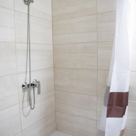 Shepit Pruta Guest house *
