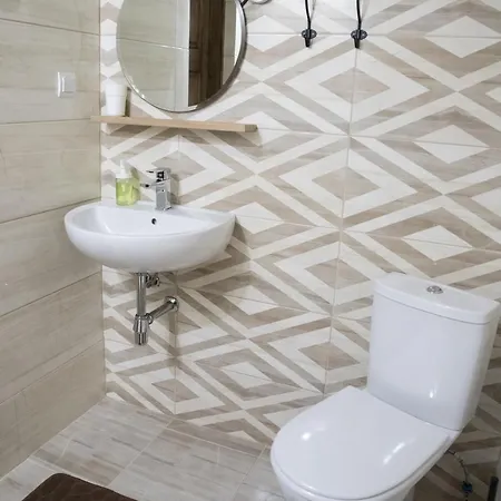 Shepit Pruta 3* Jaremtsche