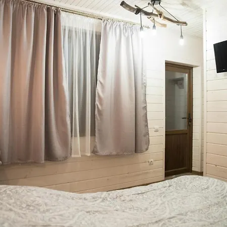 Shepit Pruta Guest house Yaremche