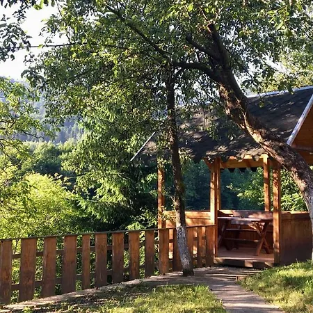 Gasthof Shepit Pruta