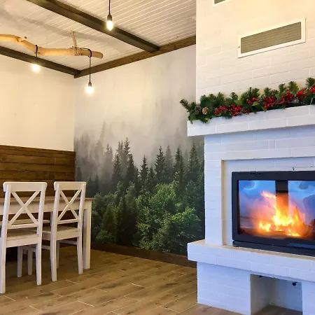 Shepit Pruta بيت ضيافة ياريمتشي