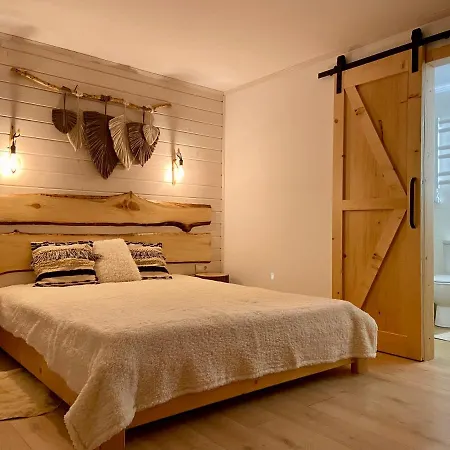 Shepit Pruta Casa de hóspedes 3*