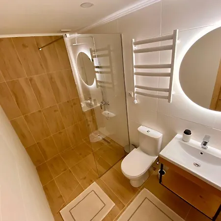 Shepit Pruta Casa de hóspedes 3*