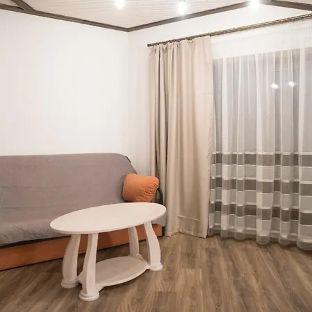 Shepit Pruta Casa de hóspedes 3*