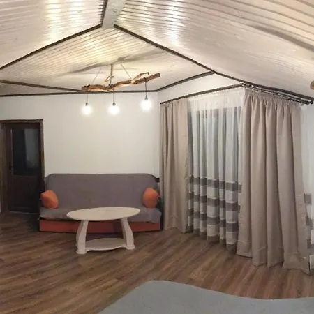Shepit Pruta Casa de hóspedes