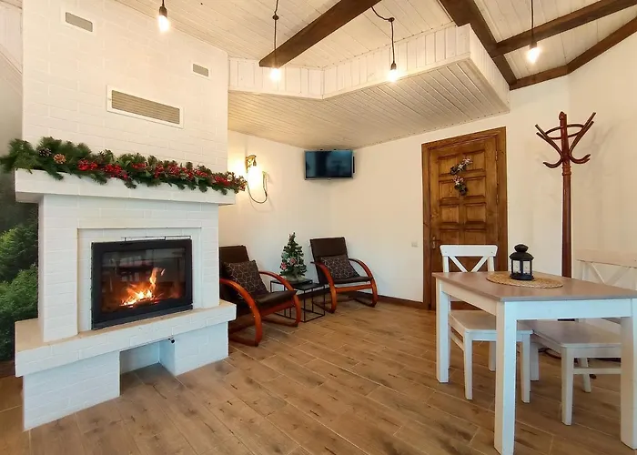 Casa de hóspedes Shepit Pruta 3*
